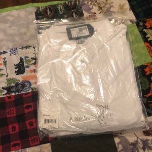 Ashworth dress shirt golf